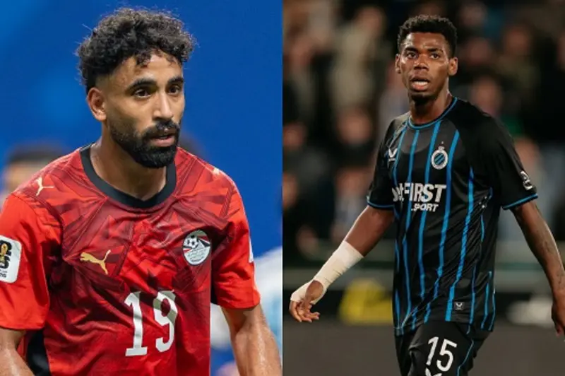 منافس مروان عطية.. مطالب كلوب بروج تعرقل صفقة انتقال أونيديكا للاتحاد